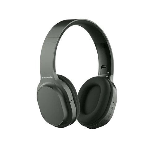 [Open Box] [B] Marsche Bluetooth Over-ear Headphones