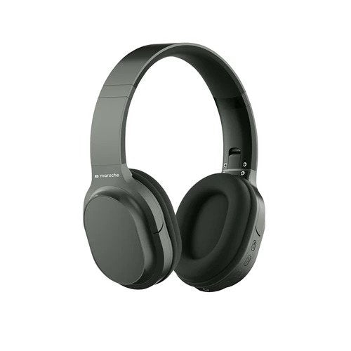 MARSCHE Bluetooth Over-Ear Headphones