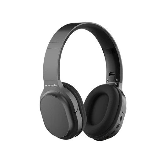 MARSCHE Bluetooth Over-Ear Headphones