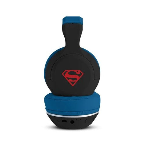 PROTON - JUSTICE LEAGUE Bluetooth Wireless Headphones 1st Collection