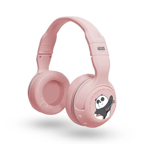 PROTON - WE BARE BEARS Headphones 1st Collection