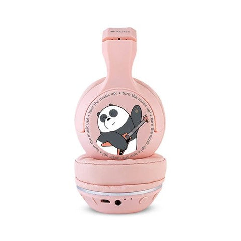 PROTON - WE BARE BEARS Headphones 1st Collection
