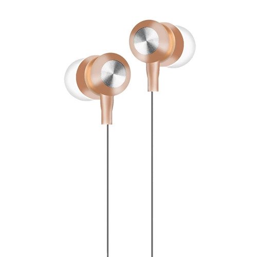 PROTON High Fidelity Wired Earphones