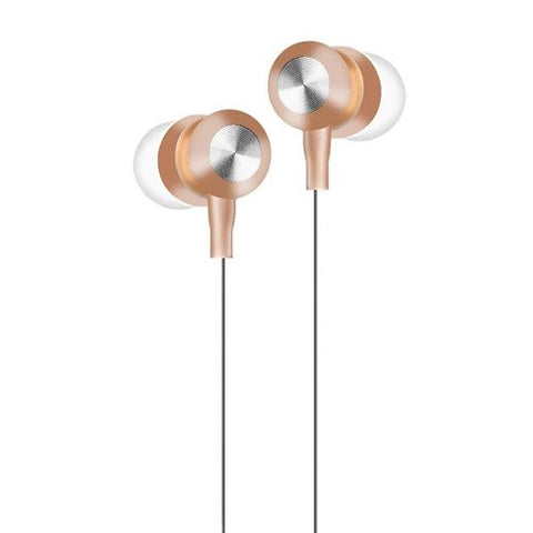 PROTON High Fidelity Wired Earphones