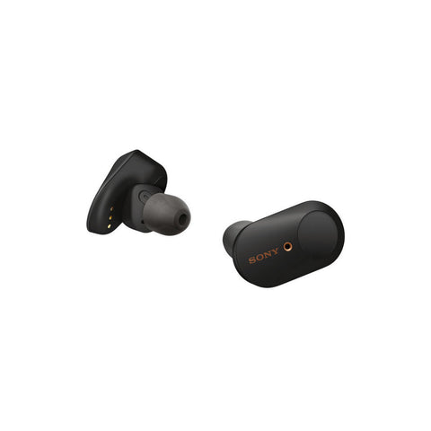 SONY Noise Cancelling Stereo Headset (WF-1000XM3)