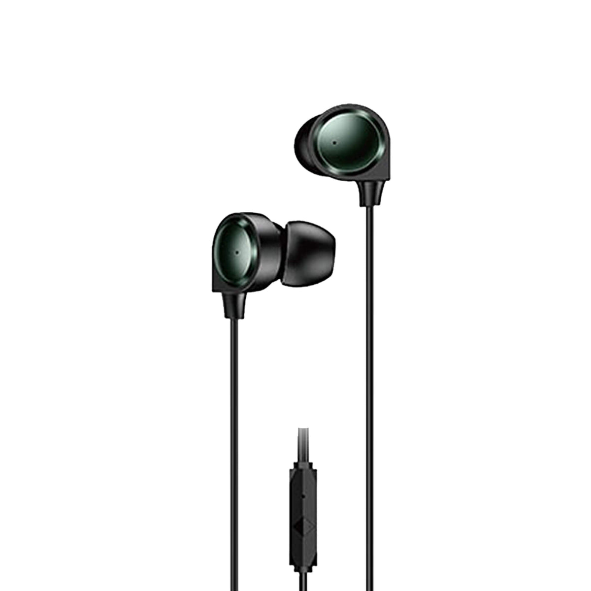USAMS EP-40 Earphones (1.2M)