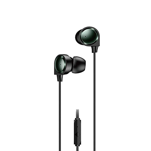 USAMS EP-40 Earphones (1.2M)