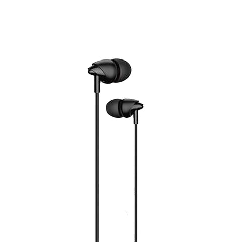 USAMS EP-39 Plastic Earphone (1.2M)