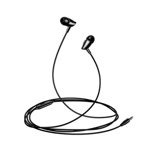 USAMS EP-37 Plastic Earphone (1.2M)