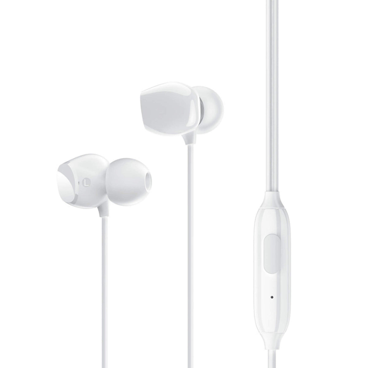 USAMS EP-28 Wired Earphones