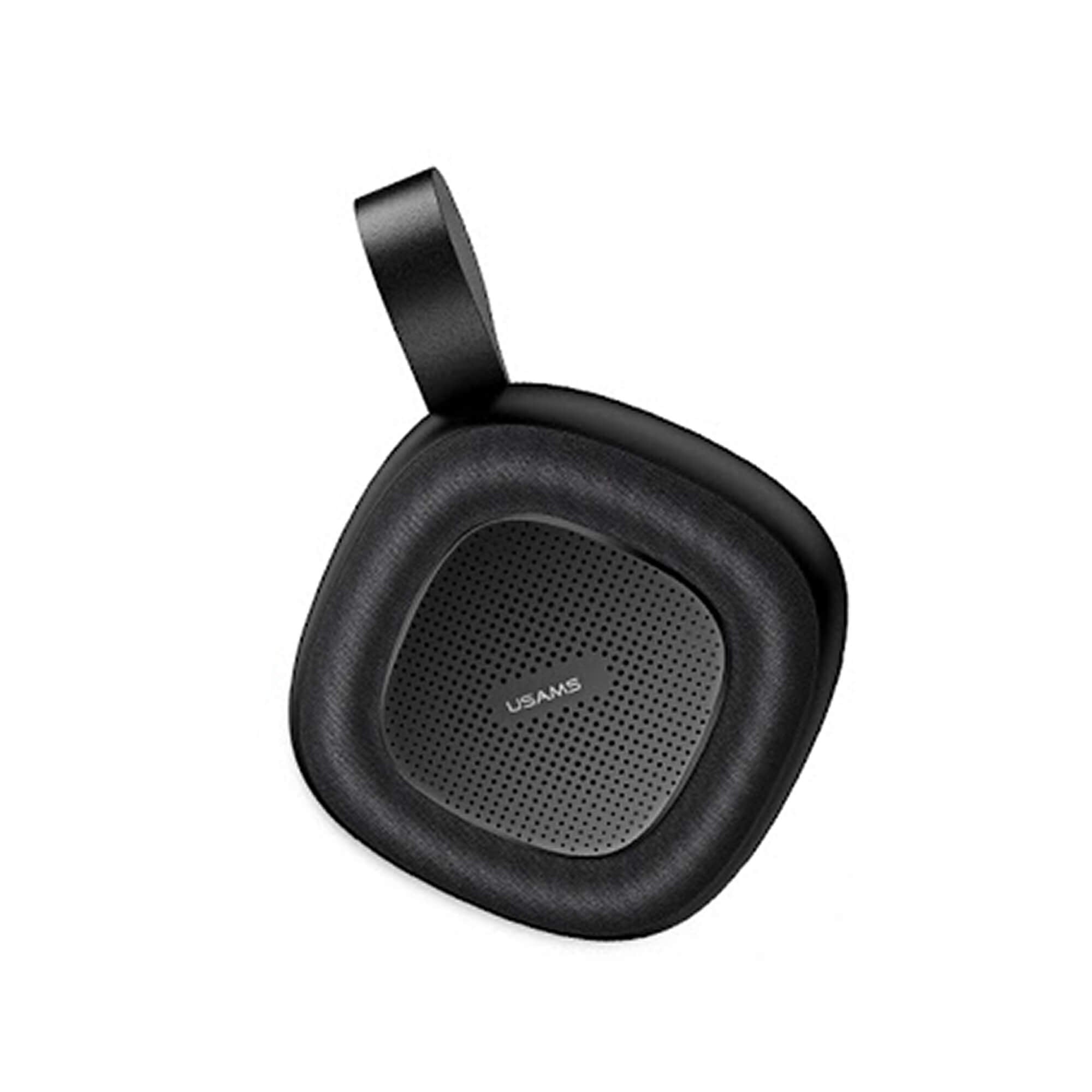 [Open Box] [B] USAMS US-YX004 Wireless Speaker Mofa Series