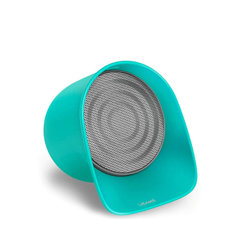 USAMS US-YX002 Bluetooth Speaker Memo Series