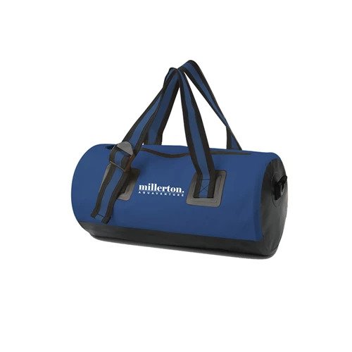 open box millerton 10l dry duffel bag