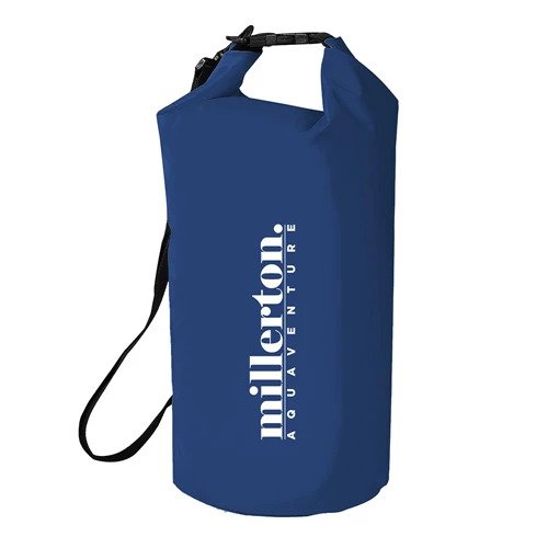 MILLERTON 20L Fusion Welded Dry Bag with Free 1.5L