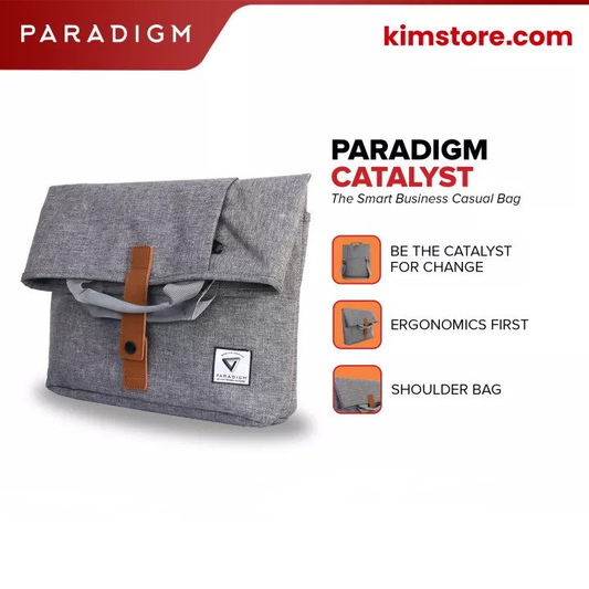 PARADIGM Catalyst