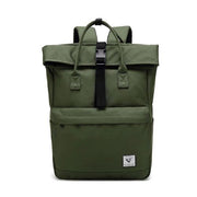 paradigm defy bag green