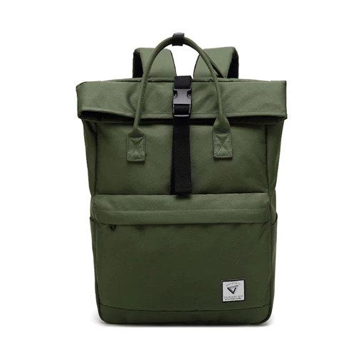 paradigm defy bag green