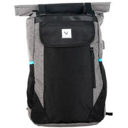 paradigm nomad 40l gray/black