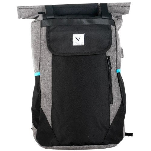 paradigm nomad 40l gray/black