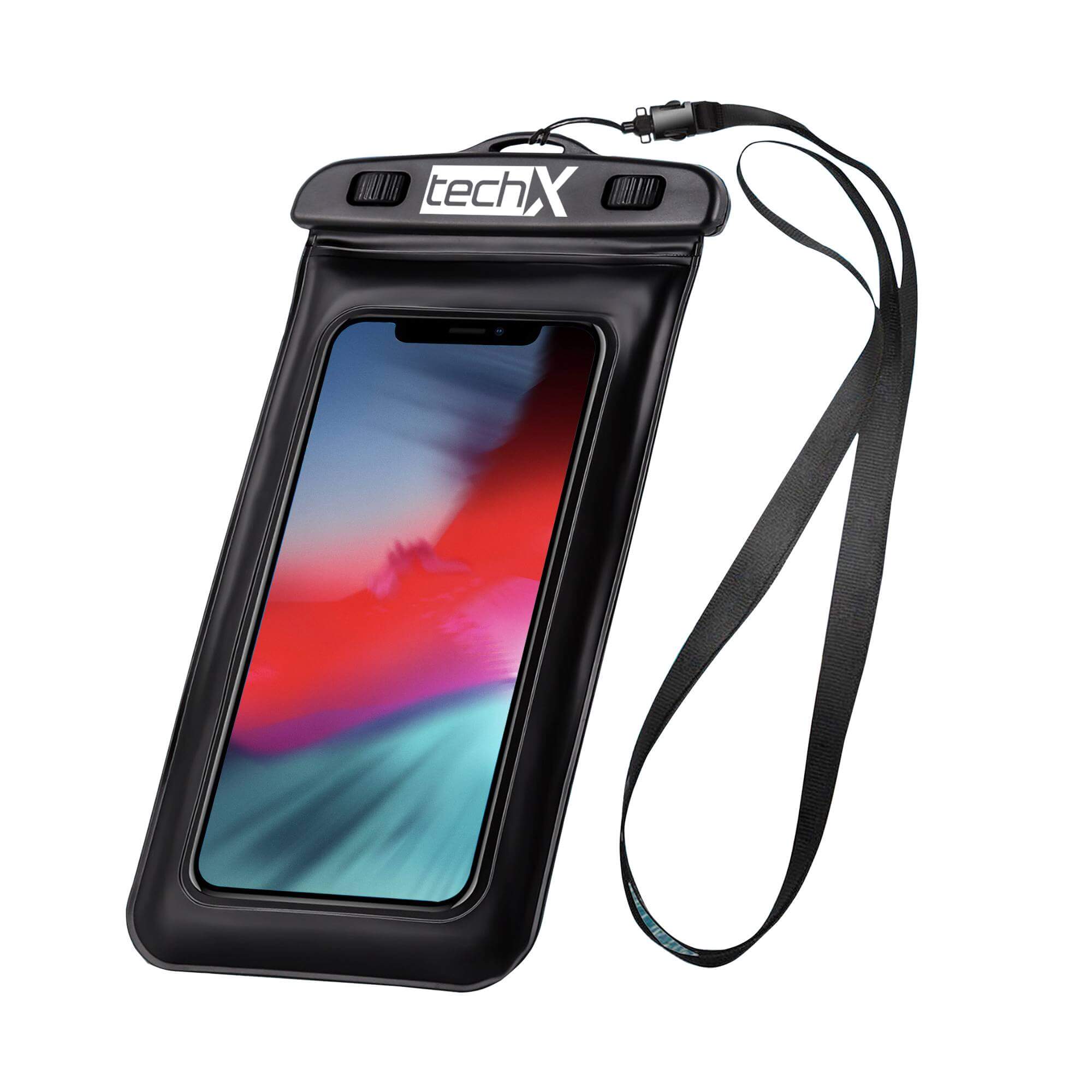 TECHX WaterProof Pouch Bag