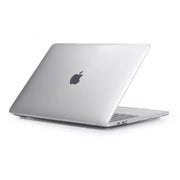 TechCore For 15.4" Macbook Pro 2016 A1707 2-Pc CrystalClear PC HardCover