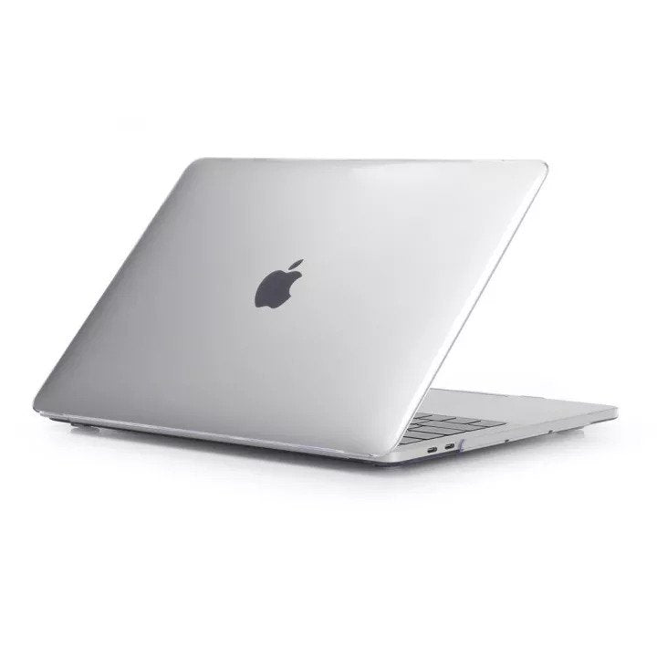 TechCore For 15.4" MacBook Pro 2016 A1707 2-Pc CrystalClear PC HardCover