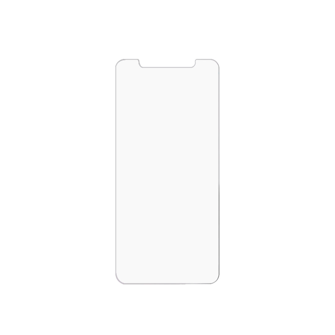 VANTAGE UC Tempered Glass for Realme
