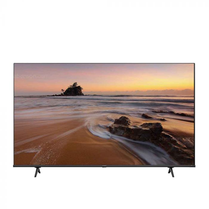 DEVANT 50" UHD TV 50UHD204