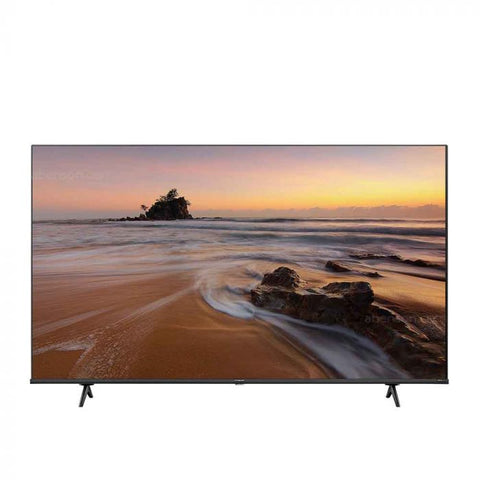 DEVANT 50" UHD TV 50UHD204