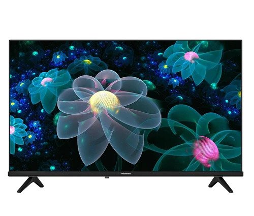 HISENSE 43" SMART TV 43A4GS