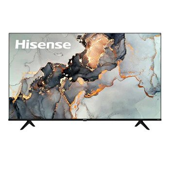 HISENSE 65" UHD TV 65A6H