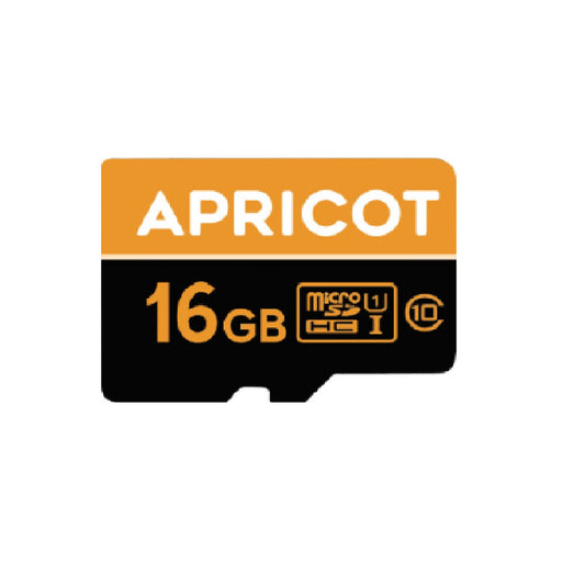 APRICOT Data Safe Micro SD