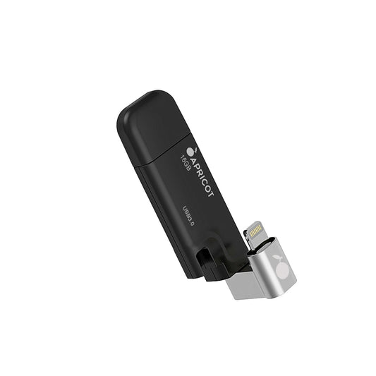 APRICOT Pro Series OTG / Flashdrive Apple Devices