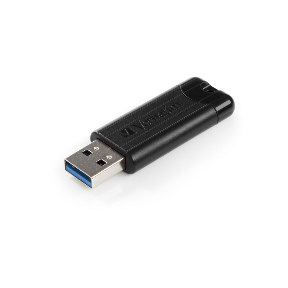 VERBATIM PinStripe USB 3.0 Drive