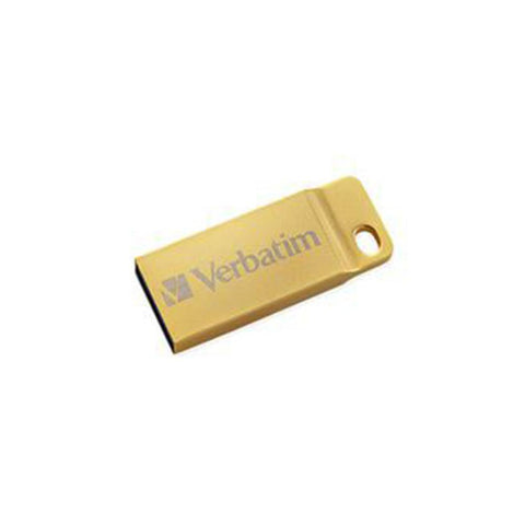 VERBATIM Metal Executive USB 3.0 Drive