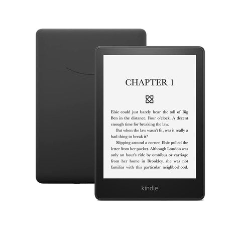 Amazon Kindle Paperwhite 11th Version