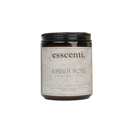 Esscenti 200g Soy Candle