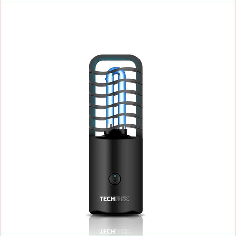 TechFlex 2.5W Mini UV Sterilizing Lamp
