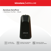 Aeroluxe AeroPure Necklace Purifier
