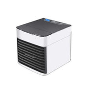 arctic air 3in1 humidifier/ purifier / air cooler fan white