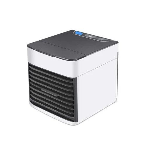 arctic air 3in1 humidifier/ purifier / air cooler fan white