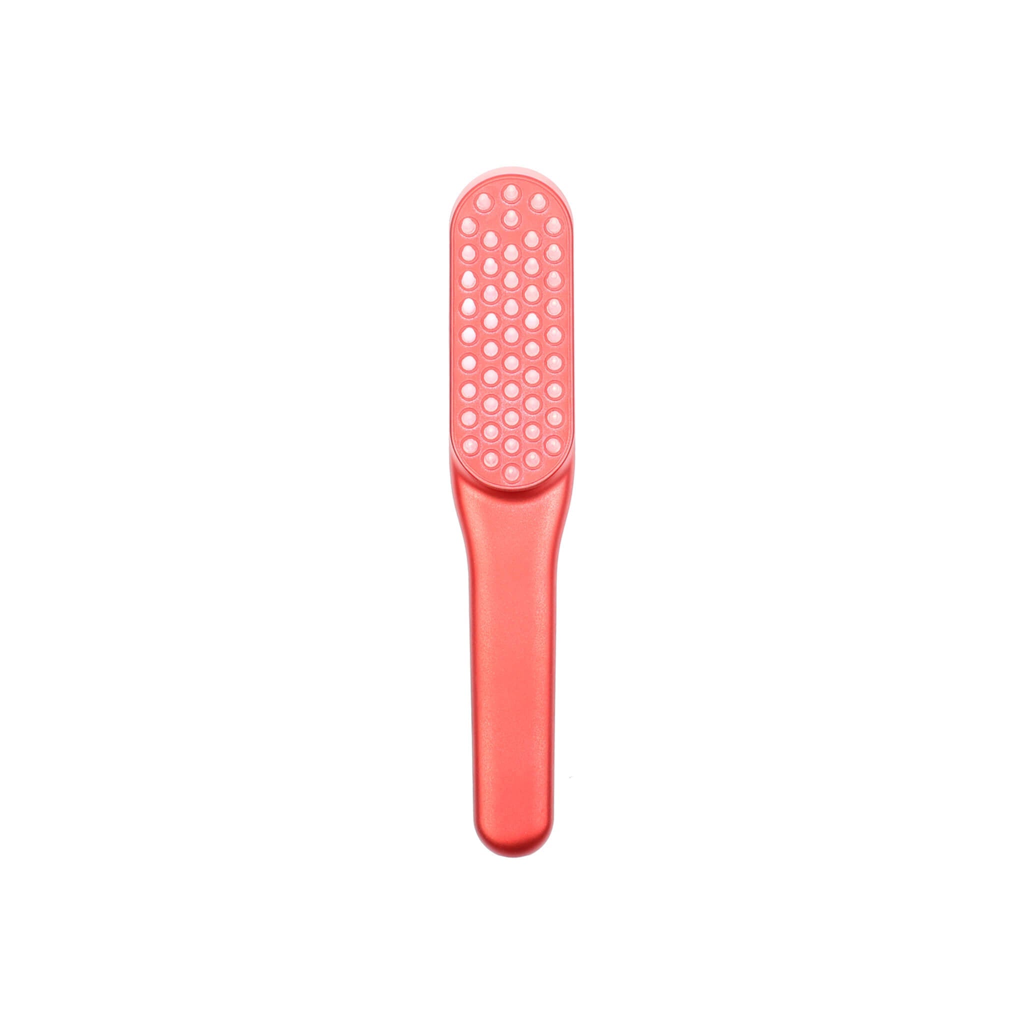 HAIRFX Hair & Scalp Massager Brush with Phototherapy