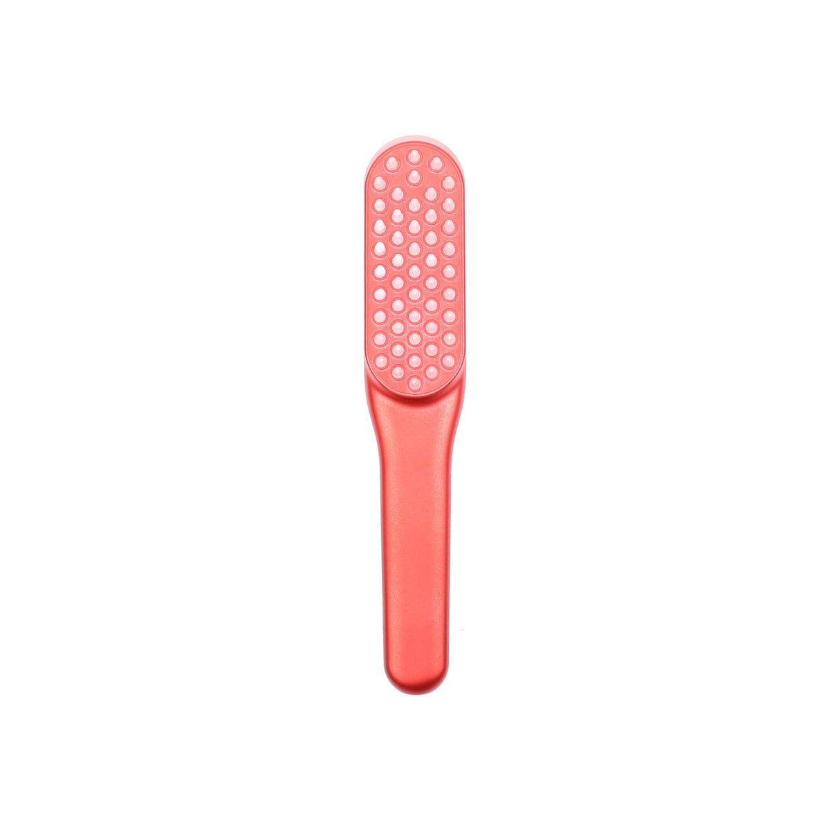 HAIRFX Hair & Scalp Massager Brush with Phototherapy