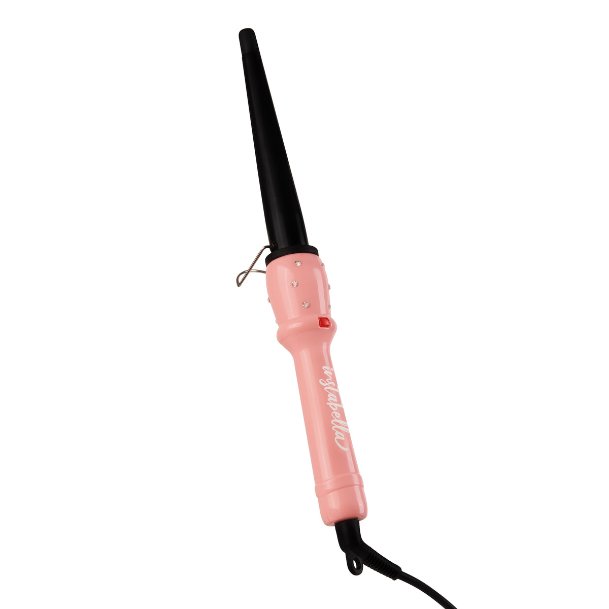 Instabella Stylina Hair Curling Beauty Wand HC-472