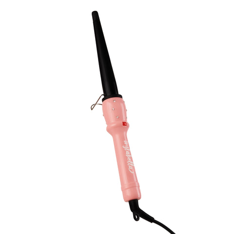 Instabella Stylina Hair Curling Beauty Wand HC-472