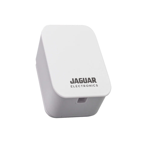 JAGUAR Electronics UVC Toothbrush Sterilizer