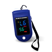 [Open Box] [B] FINGERTIP PULSE OXIMETER