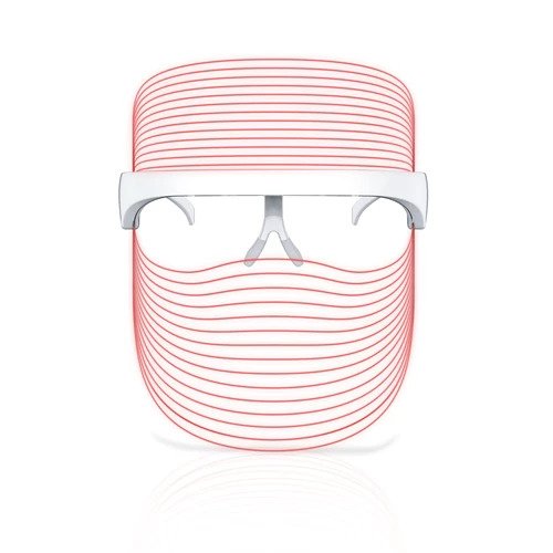 SkinFX LED Light Therapy Facial Mask