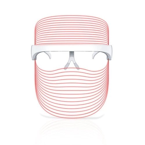 SkinFX LED Light Therapy Facial Mask