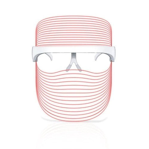 SkinFX LED Light Therapy Facial Mask